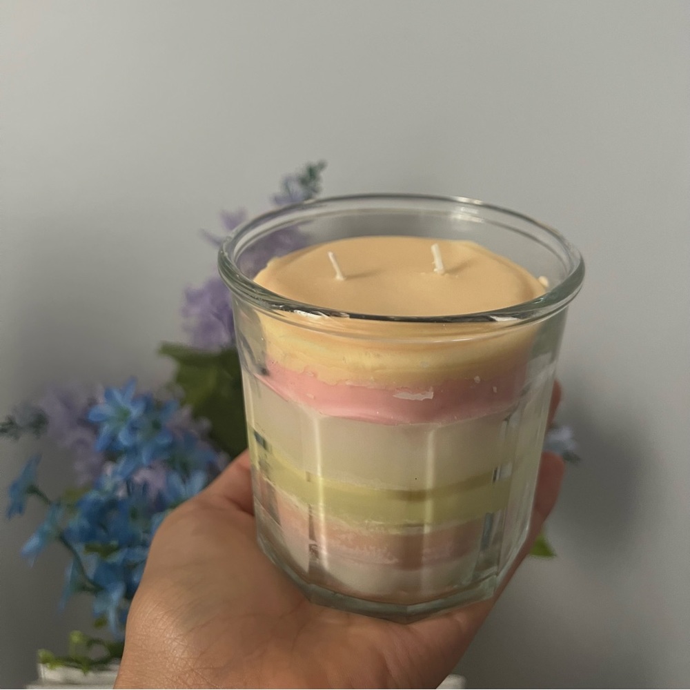 ‼️SOLD‼️ Summer Candle